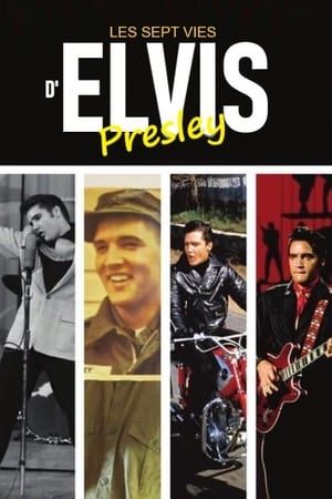 Les sept vies d'Elvis