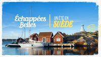 Un été en Suède