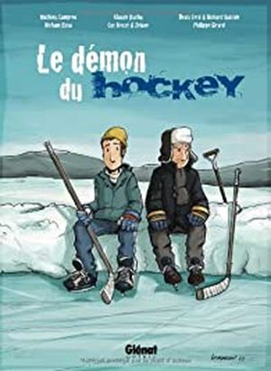 Le démon du hockey