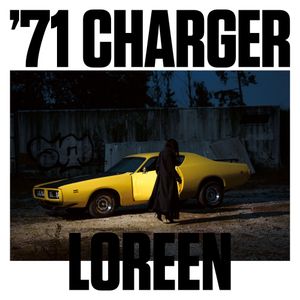 ’71 Charger (Single)