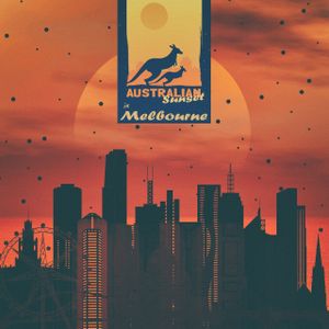 Story of Th Guitar (Sunset Melbourne Mix)