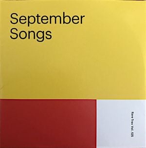 Rolling Stone: Rare Trax, Volume 125: September Songs