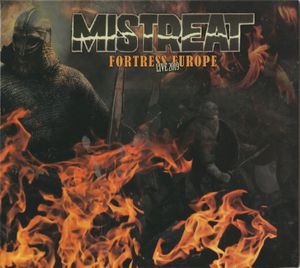 Fortress Europe (Live 2019) (Live)