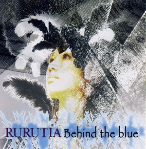 Behind the blue (EP)