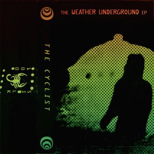 The Weather Underground EP (EP)