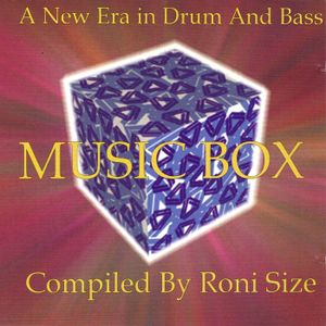 Music Box: A New Era in Drum & Bass