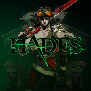 Hades: Original Soundtrack (OST)