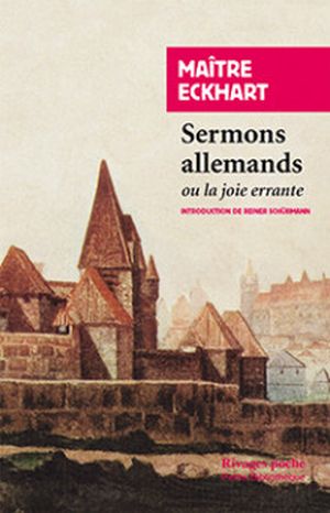 Sermons allemands