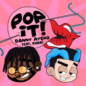 Pop It (Single)