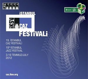 19. İstanbul Jazz Festivali
