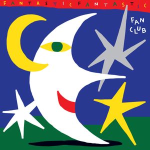 Fan club (EP)