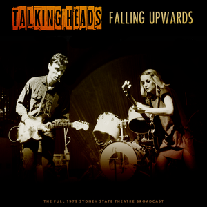 Falling Upwards (live 1979) (Live)