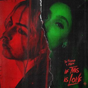 If This Is Love (Single)