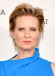 Cynthia Nixon