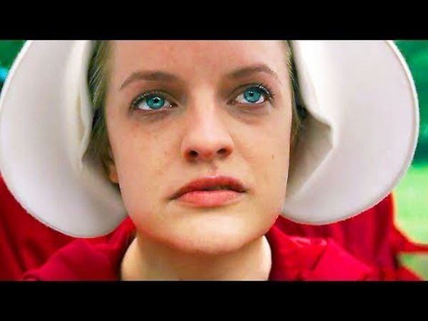 The Handmaid's Tale : La Servante écarlate