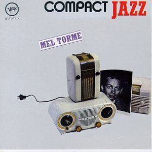 Compact Jazz: Mel Tormé