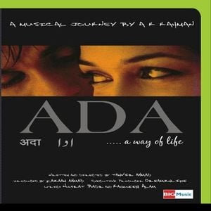 Ishq Ada (male version)