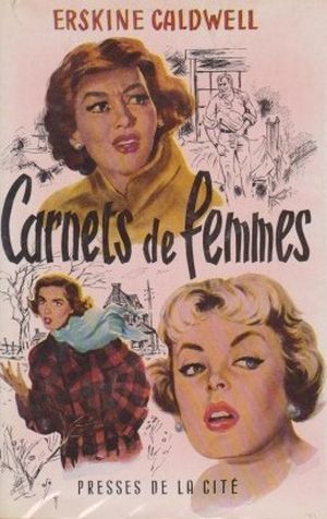 Carnets de femmes