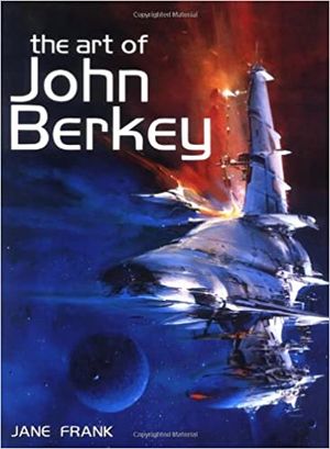 The Art of John Berkey