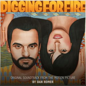 Digging for Fire: Original Motion Picture Soundtrack (OST)