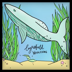 Whalesong (Single)