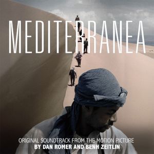 Mediterranea: Original Motion Picture Soundtrack (OST)