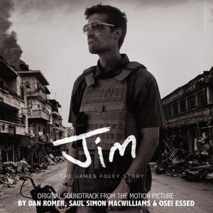 Jim - the James Foley Story: Original Motion Picture Soundtrack (OST)
