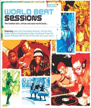 World Beat Sessions