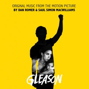 Gleason: Original Motion Picture Soundtrack (OST)