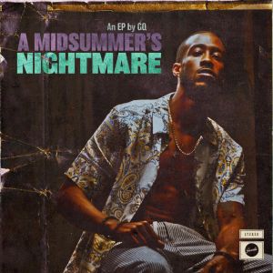 A Midsummer's Nightmare (EP)