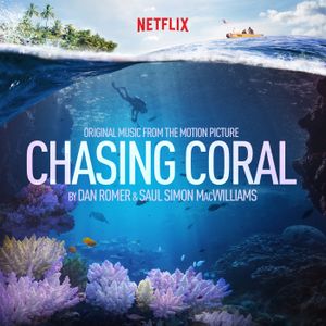 Chasing Coral: Original Motion Picture Soundtrack (OST)
