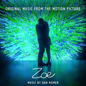 Zoe: Original Motion Picture Soundtrack (OST)