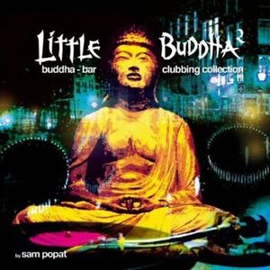 Little Buddha II