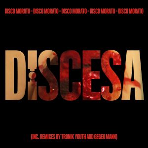 Discesa (EP)