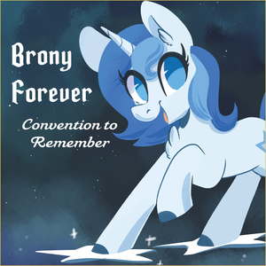 Brony Forever