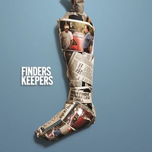 Finders Keepers (OST)