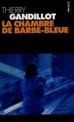 La Chambre de Barbe-Bleue