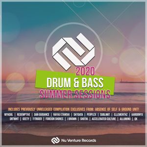 Drum & Bass: Summer Sessions 2020