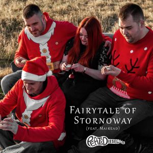 Fairytale of Stornoway (Single)