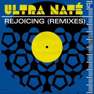 Rejoicing (Remixes) (Single)