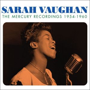 The Mercury Recordings 1954–1960