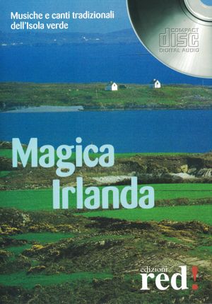 Magica Irlanda