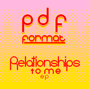 Relationships to Me (EP)