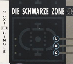 Die Schwarze Zone (Single)