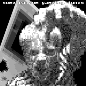 Some Random Gameboy Tunes (EP)