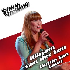 Liefde van later (Live)