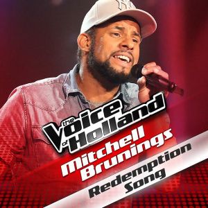 Redemption Song (From The Voice of Holland) (Live)