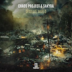 Desolate World (Single)