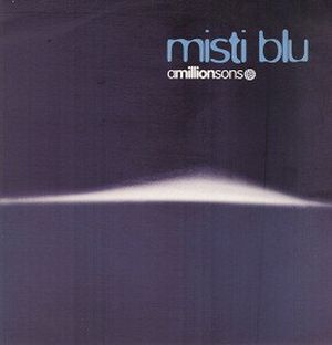 Misti Blu (Single)