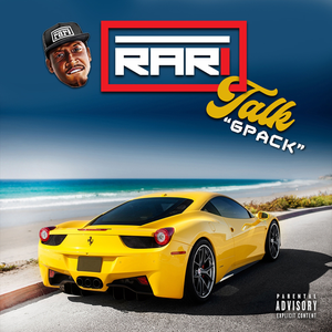 Rari Talk 6 Pack (EP)